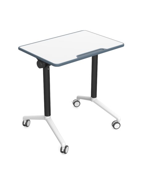 Stół pojedynczy składany